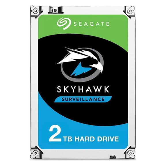 2TB SKYHAWK SATA 5900 RPM 64MB 3.5IN