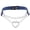 Dark Blue, variant on Heart Choker Necklace for Women Gothic Pendant Goth Emo Colorful Gifts Stainless Steel Adjustable Dainty Cute Personalized Simple Elegant Statement Jewelry Deep Brown