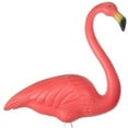 thumbnail image 3 of Union Products Pink Plastic 24 in. H Flamingo Outdoor Decoration, 3 of 5