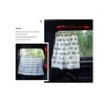 thumbnail image 5 of Car Window Shade, Privacy Protection, Car Back Window Sun Shade for Baby and Kids, Rear Side Window Curtain Fit for Most Cars and SUVs (2 Pack), 5 of 5