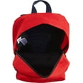 thumbnail image 3 of vans captain marvel backpack racing red schoolbag vn0a3qxfizq vans marvel bags, 3 of 4