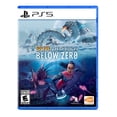 thumbnail image 1 of Jeu vidéo Subnautica: Below Zero [PS5], 1 of 6