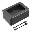 thumbnail image 2 of Suministro De Accesorios De Carga USB De Batería, Portátil, Rápido Y Duradero Para Avión RC Sunnimix Carga rápida, 2 of 6