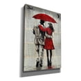 thumbnail image 2 of Epic Graffiti 'Fall' by Loui Jover, Canvas Wall Art, 18"x26", 2 of 3