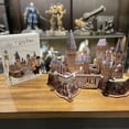 thumbnail image 3 of Harry Potter Hogwarts Castle, 3 of 7