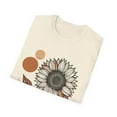 thumbnail image 4 of Boho Chic Sunflower Tshirt - Must-Have for Summer Vibes, 4 of 8