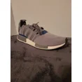 thumbnail image 3 of Ad-id-as Mens NMD R1 BD7742 Gray Running Sneakers Size 13 Amputees Right Shoe, 3 of 6