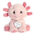thumbnail image 1 of Aurora Precious Moments-Lottie Axolotl 8,5 Pouces, 1 of 2