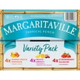 thumbnail image 6 of Margaritaville Variety pack Malt Beverage 12 pack, 12 fl oz Glass Bottles, 4% ABV, 6 of 6