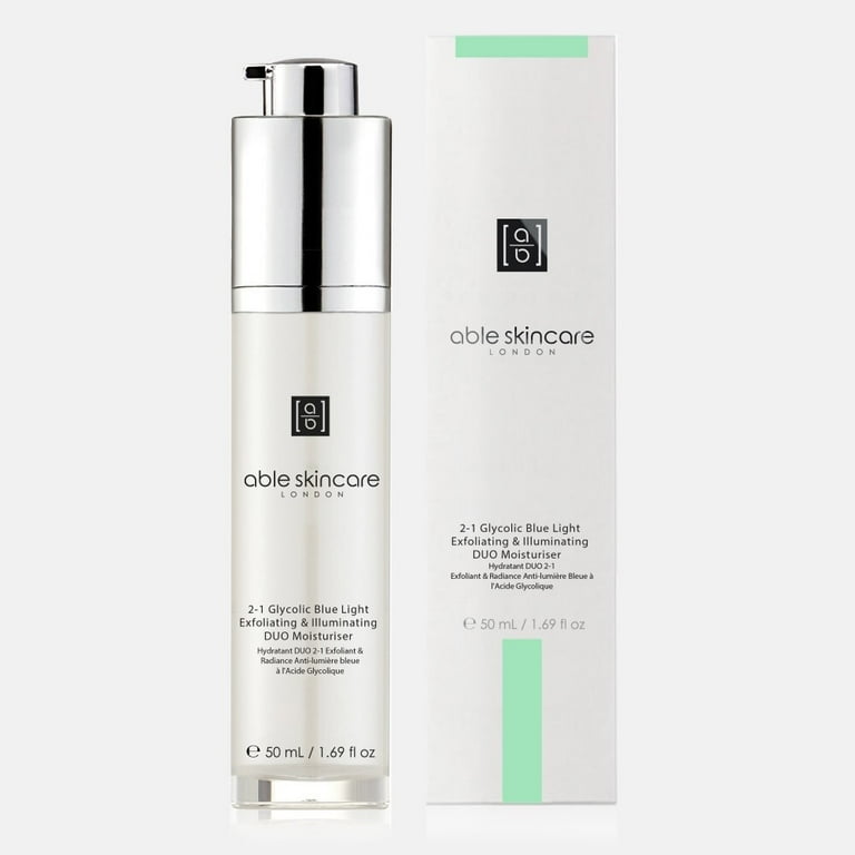 Able skincare cheap
