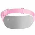 thumbnail image 1 of Shengyu Portable Electric Heating Pad for Menstrual Cramps Lower Back USB Infrared Warming Waist Belt, 1 of 1