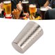 thumbnail image 1 of Taza de cerveza elegante sencilla amplia aplicación práctica taza de café de 350 ml para oficina para interiores ANGGREK Otros, 1 of 8
