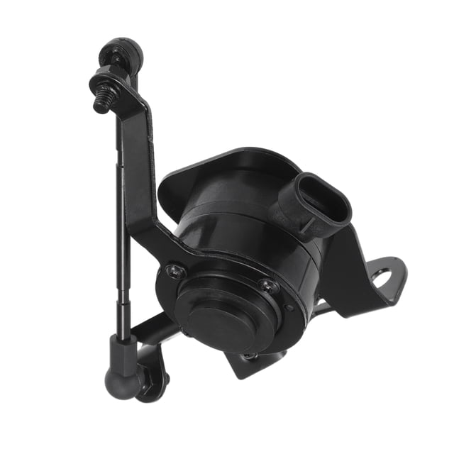 Sensor de Nivel de Altura de Suspensión de Aire Unique Bargains para Cadillac Escalade No.15128630 Frontal Izquierdo