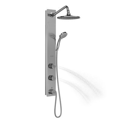 Ubuy Nigeria Online Shopping For Pulse Showerspas In Affordable Prices