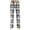 04#Gray, variant on Dwralegc Christmas Pajama Pants Women Matching Xmas Winter Wide Leg Bottoms Lounge Elastic Waist Soft Pj Pants Drawstring Casual Holiday Pants with Pockets Navy L