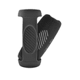 thumbnail image 4 of Funda Protectora De Silicona Para Bocina Jbl Charge 5 Malubero Negro, 4 of 5