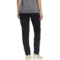 thumbnail image 2 of adidas Team Issue Tapered Pants - Women Training Black/White XS, 2 of 6