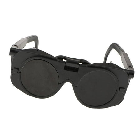 

Front Welding Goggles Safety Glasses Eye Cup - Welding Soldering Torching Brazing