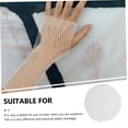 thumbnail image 3 of 1 Roll Elastic Bandage Wounds Wrapping First-aid First Aid Training Sporting Tape Cotton Non Sports Tape Sports Sprain First Aid Bandages Sprain Using Stretchy Wrap Elastic Sprain, 3 of 5