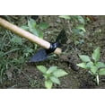 thumbnail image 2 of SAYFUT Tool Garden Hand Weed Puller Remover Handle Gardening Root Steel With Wooden, 2 of 4