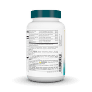 Source Naturals Wellness Formula Bio-Aligned Vitamins - Immune System Support Supplement & Immunity Booster - 90 Tablets
