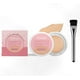 thumbnail image 1 of Illuminating Eye Cream with Hydrating Formula for Dark Circles Reduction, 1 of 5