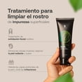 thumbnail image 3 of Exfoliante Facial Scrub B Life 120 ml 95.5% Ingredientes Naturales, 3 of 7