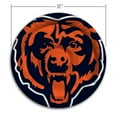thumbnail image 5 of YouTheFan NFL Chicago Bears Flimzee Bean-Bag Flying Disc, 5 of 6