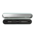 thumbnail image 4 of Silver Crochet Hook Handle Storage Case for Wig Maintenance and Repair, 4 of 5