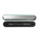 thumbnail image 4 of Silver Crochet Hook Handle Storage Case for Wig Maintenance and Repair, 4 of 5