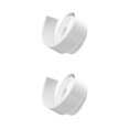 thumbnail image 3 of stanreset Kitchen Bathtub Sink Counter Sticker Sealing Sealant Tape Waterproof Door Window white 2Set, 3 of 6