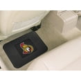 thumbnail image 1 of Fanmats NHL - Ottawa Seeners Utility Mat 14"x17", 1 of 2