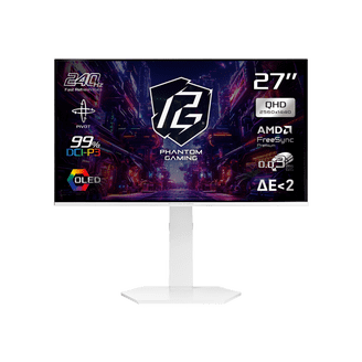 ASUS ROG Strix OLED 27