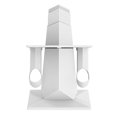 thumbnail image 3 of VR Stand Display Holdeand Controller for 3/ Pro/ 2 Rechargeable Display Stand, 3 of 4