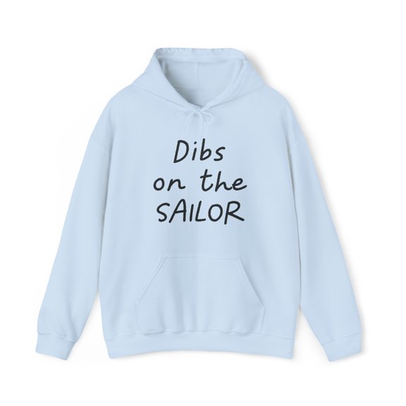 Sailing Sailor Sail Boat Wife Girlfriend Hoodie, Gifts, Hooded Sweatshirt