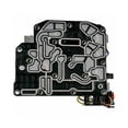thumbnail image 3 of KarParts360 For Chrysler 200 2011 2012 2013 2014 Transmission Control Solenoid | 21 Male Blade Terminal | Round-Shaped Connector | Replacement For 5078709AA, 5078709AB, 3 of 4