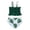Army Green, variant on Auroural Toddler Girls Swimwear 4T Toddler Kids Baby Girls Summer Small Ruffle Colorful One-piece Swimsuit
