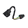 thumbnail image 1 of Ignition Key Switch Supply Scooter Durable Electronic Lock Key Ignition Switch Electric Replacement for BOMBARDIER CANAM TRAXTER 500 1999 2004, 1 of 9