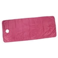 thumbnail image 2 of Équipement de Massage Professionnel, Drap de Table de Massage Chaud en Peluche Drap de Table de Massage Drap de Table de Massage de Salon Solution Innovante, 2 of 8