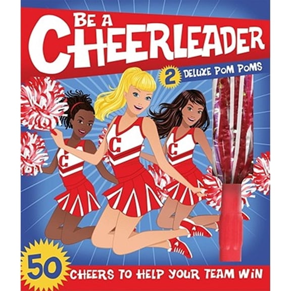 Pre-Owned Be a Cheerleader (Unknown) 0794418686 9780794418687