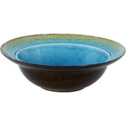 Earth Retreat Serving Bowl