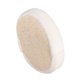 thumbnail image 1 of Natural Exfoliating Loofah Sponge Pads Natural Luffa Material Loofah Sponge for Bath Shower and Spa Oval, 1 of 5