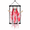 White, variant on Halloween Hanging Cage Ghost Decoration, Animated Scary Skeleton with Chains & Red LED Eyes, Sound Activated Haunted House Prop for Porch Yard