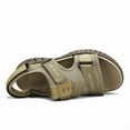 thumbnail image 6 of Men Summer Sport Sandals Athletic Beach Water Hiking Shoes Comfort Breathable Casual Non-slip Indoor Outdoor Sandal, 6 of 18
