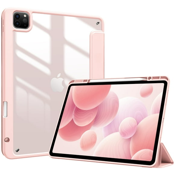 Funda ProCase Smart para iPad Pro 12.9 de 6.ª, 5.ª, 4.ª y 3.ª generación