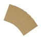 thumbnail image 5 of 10PCS Cuaderno de papel Kraft Bloc de notas de diario de viaje en blanco para escribir dibujo Oficina de la escuela (páginas blancas), 5 of 5