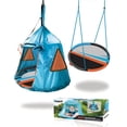 thumbnail image 1 of Ripline Portable Swing House, 1 of 6