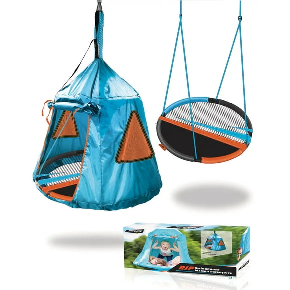 Ripline Portable Swing House