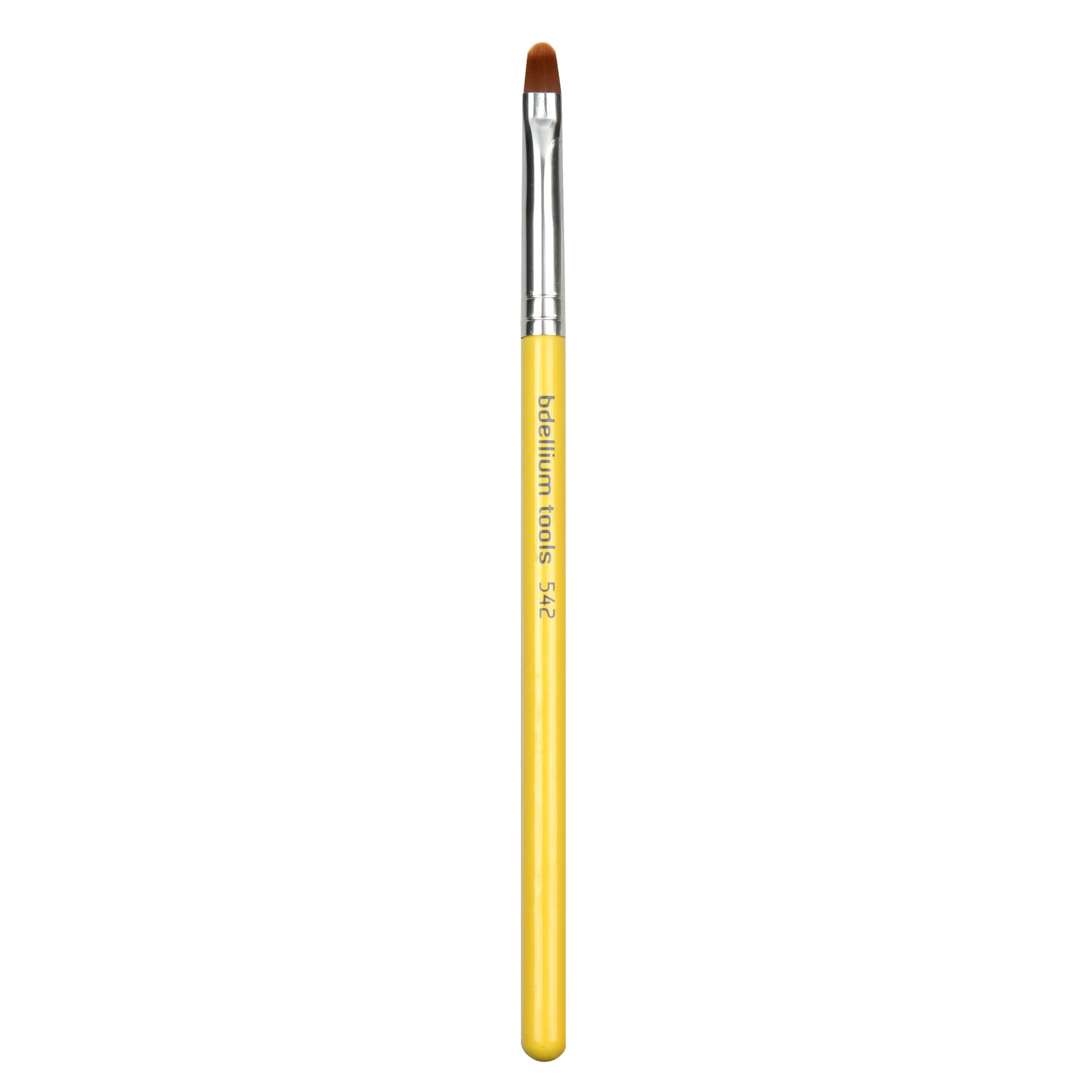 Bdellium Tools Professional Makeup Brush Studio Line - Bold Lip Brush 542