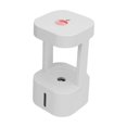 thumbnail image 1 of Humidifiers Hydration Water Droplets 580Ml Atomization Aromatherapy Machine with Anti  Plug In Silent Humidistat for Humidifying Whole House Humidifiers, 1 of 7